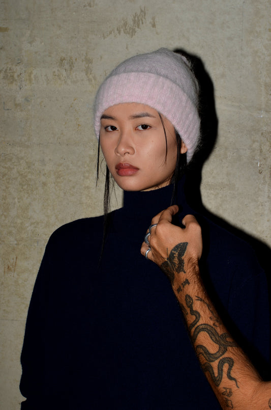BABY PINK / TU