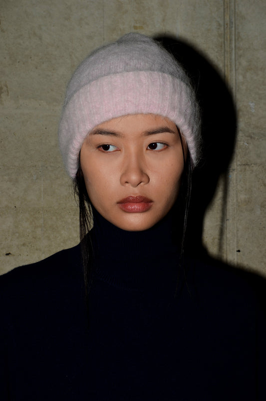 BABY PINK / TU