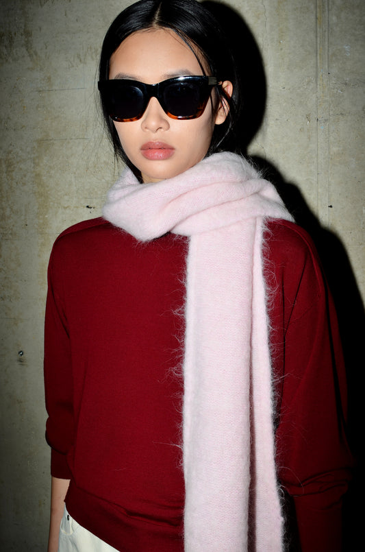 BABY PINK / TU