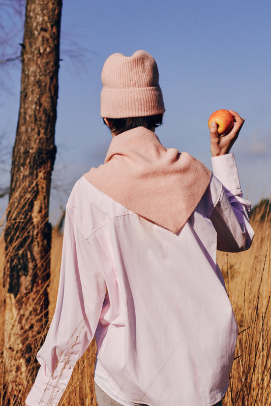 BLUSH PINK / TU