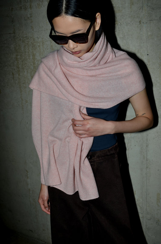 BLUSH PINK / TU