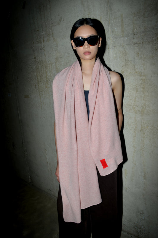 BLUSH PINK / TU