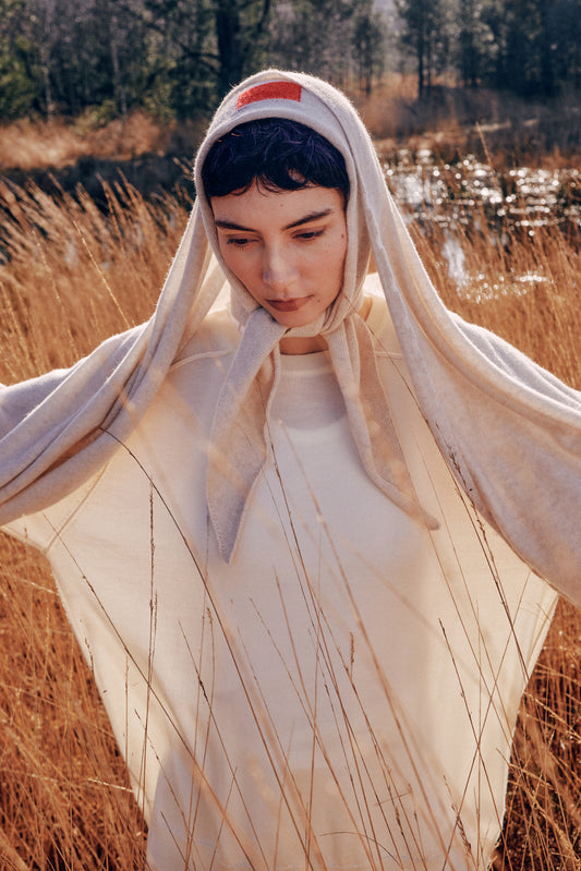 PORCELAIN ECRU / TU