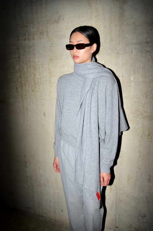 STONE GREY / TU