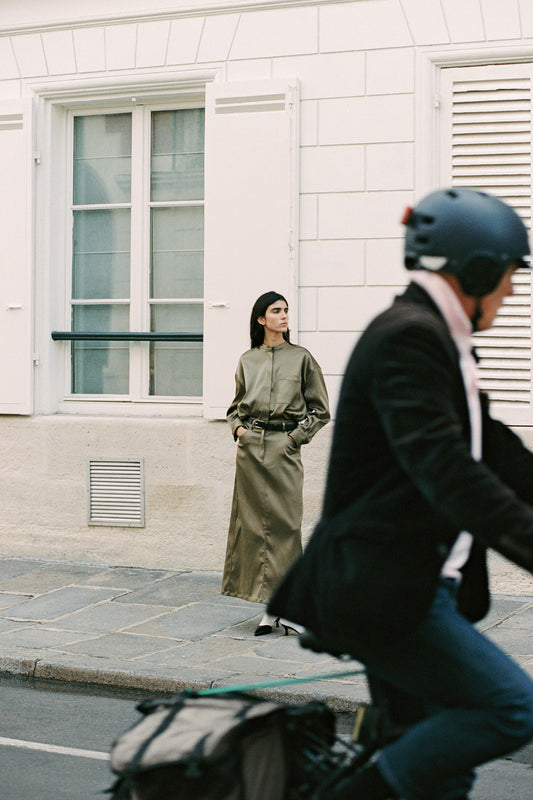OLIVE / 34