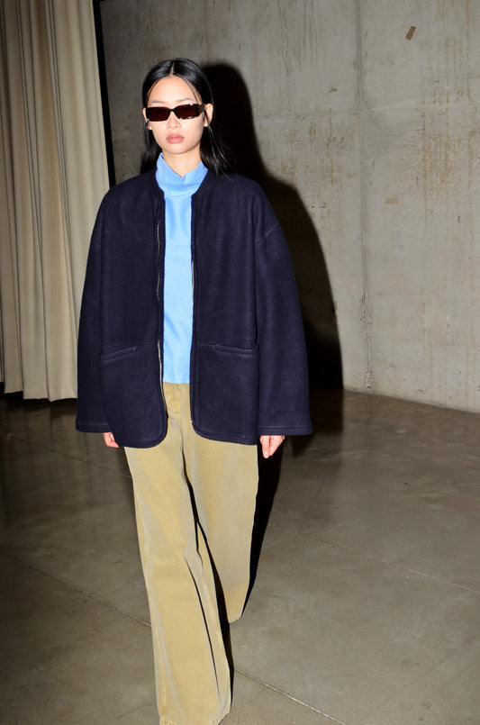 NAVY / XS/S