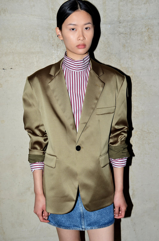 OLIVE / XS/S