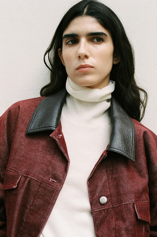 BORDEAUX / XS/S