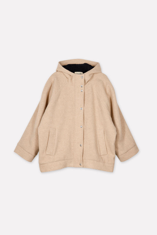 OATMEAL / XS/S