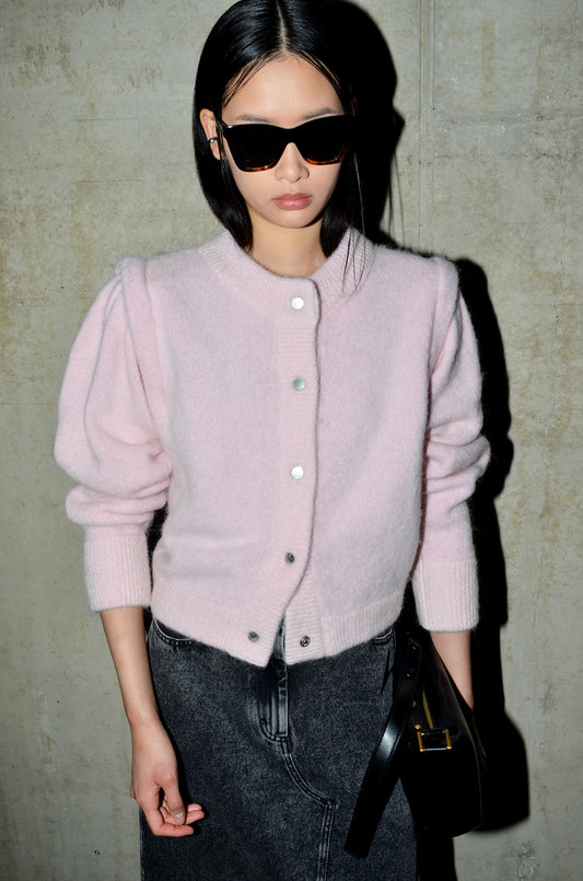 BABY PINK / XS/S