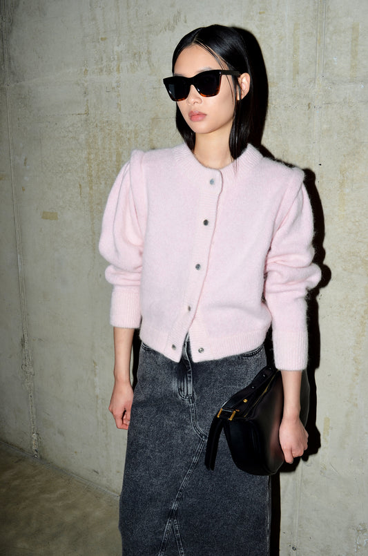 BABY PINK / XS/S