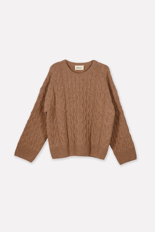 KANAL pullover