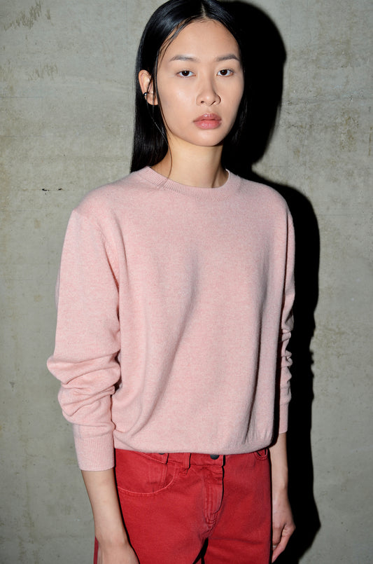 BLUSH PINK / XS