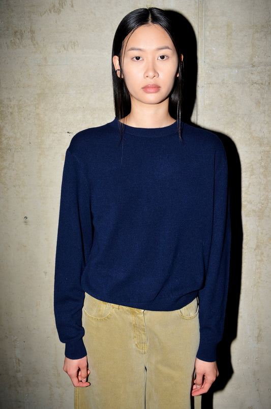 MIDNIGHT BLUE / XS