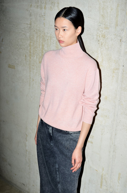 BLUSH PINK / XS