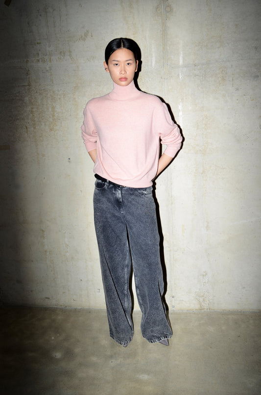 BLUSH PINK / XS