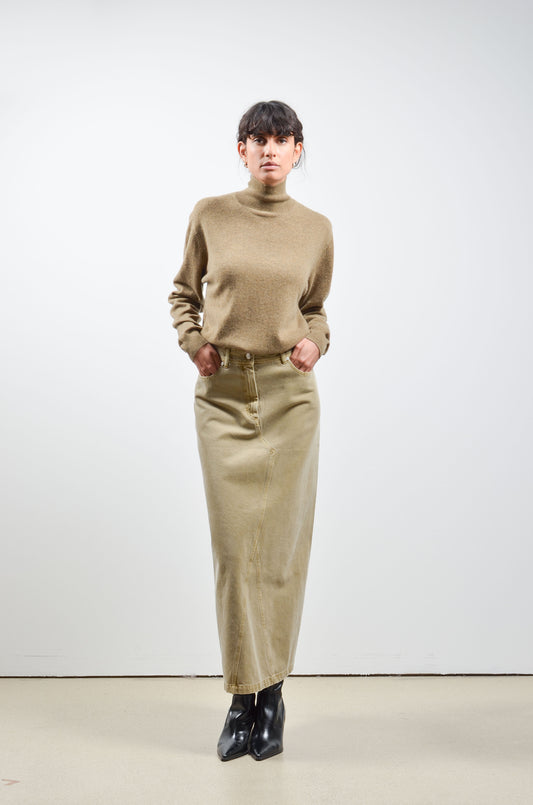 CAPPUCCINO / XS