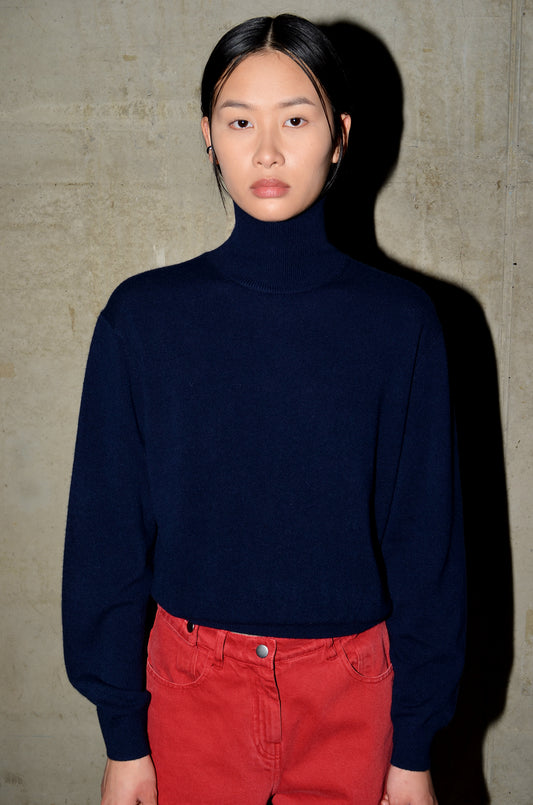MIDNIGHT BLUE / XS