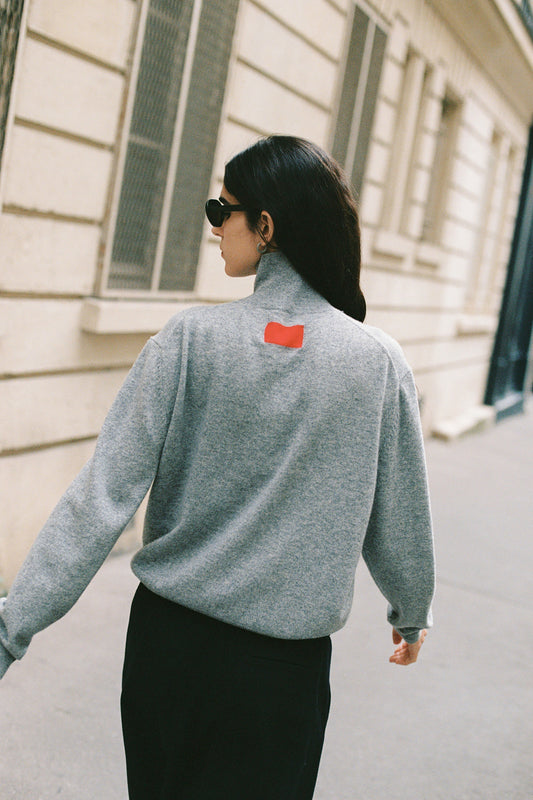 STONE GREY / XS
