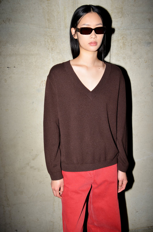 DARK CHOCOLATE / XS
