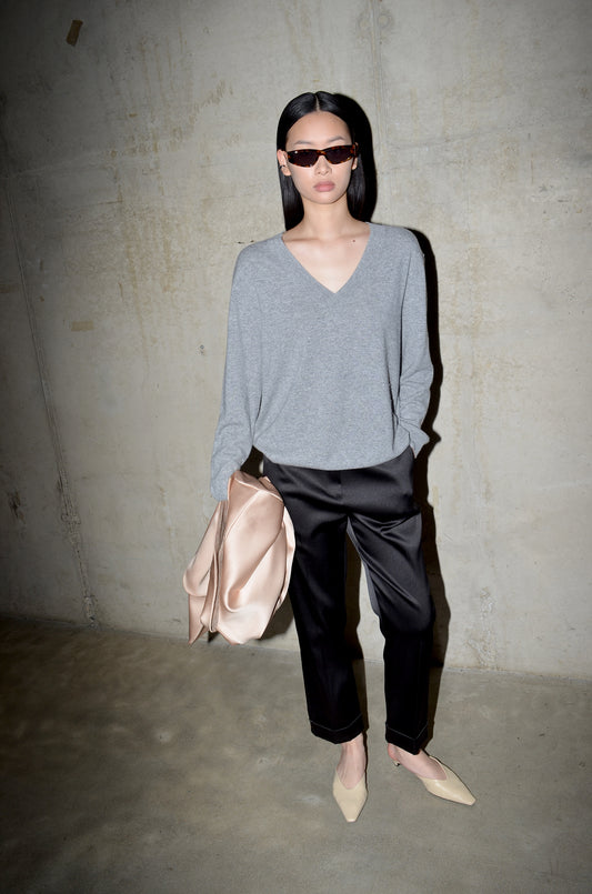 STONE GREY / XS