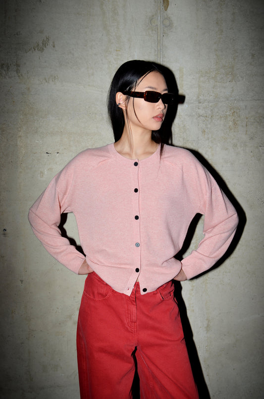 BLUSH PINK / XS