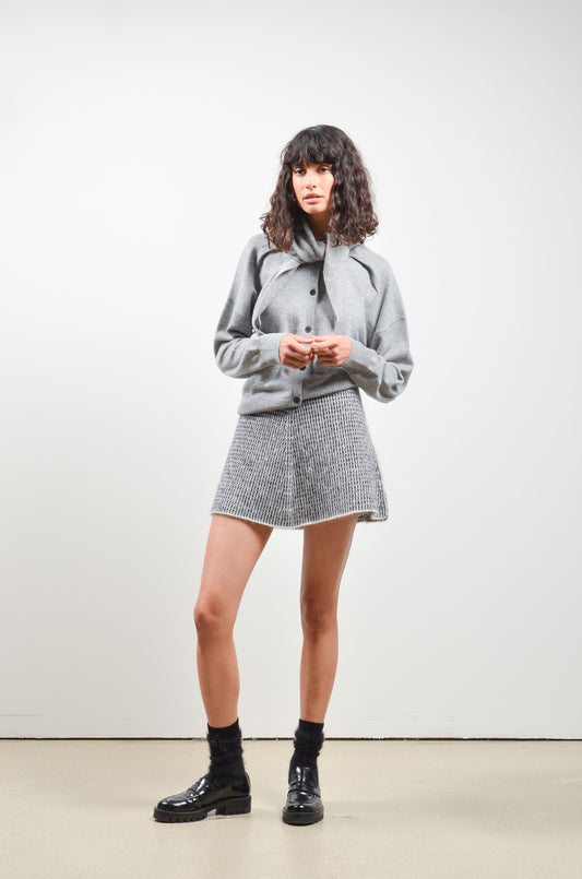 STONE GREY / XS