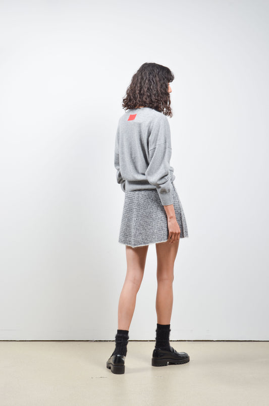 STONE GREY / XS