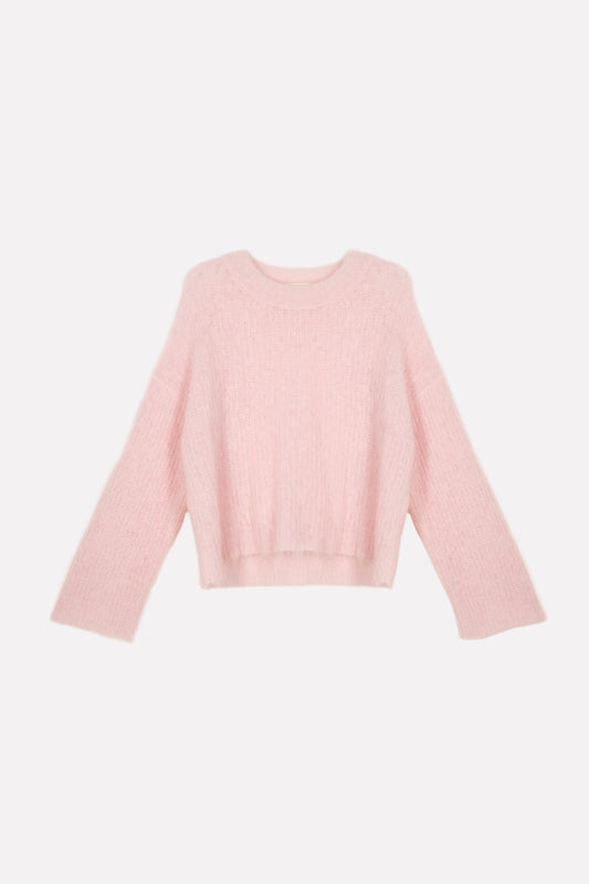 BABY PINK / XS/S