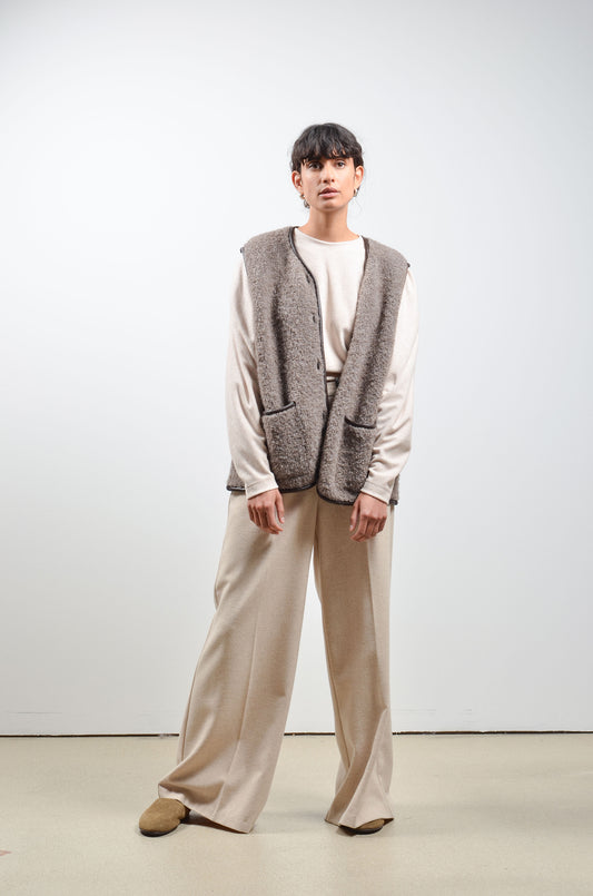 TAUPE / XS/S