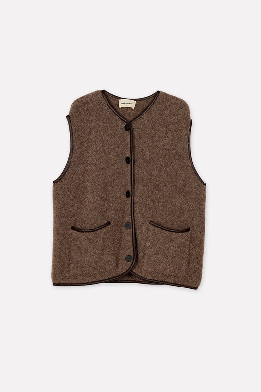 TAUPE / XS/S