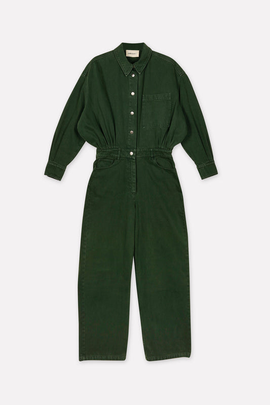 GREEN / 34