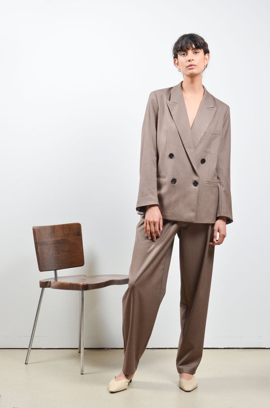 SADDLE BROWN / 34