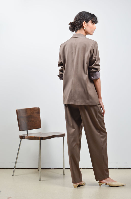 SADDLE BROWN / 34