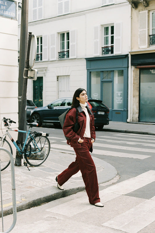 BORDEAUX / 34