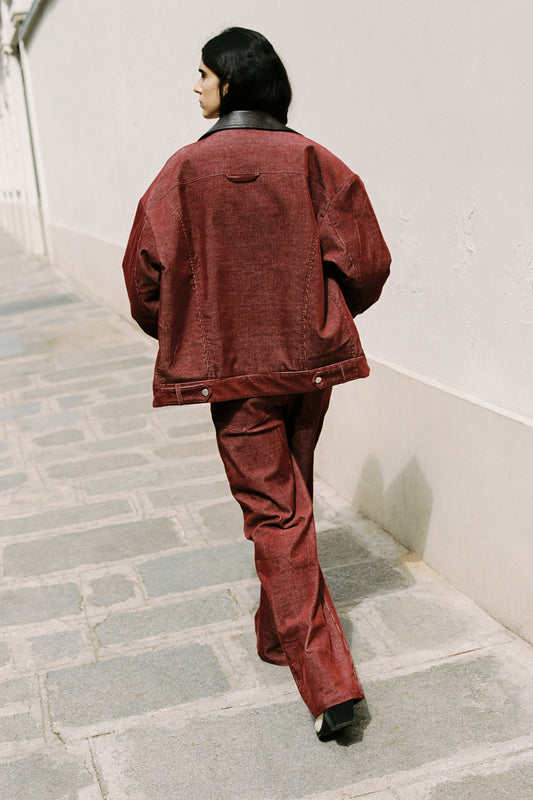 BORDEAUX / 34