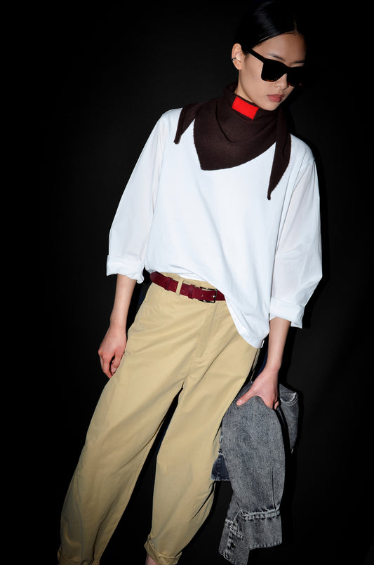 BEIGE / 34
