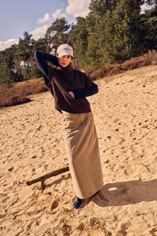 SIDARTH skirt