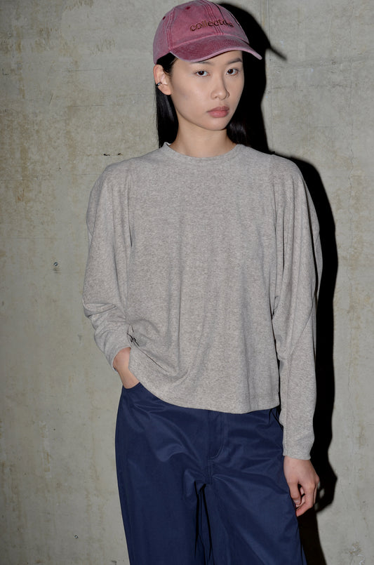 GREY / S