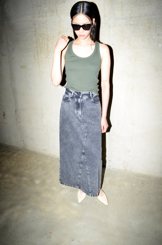 KHAKI / S