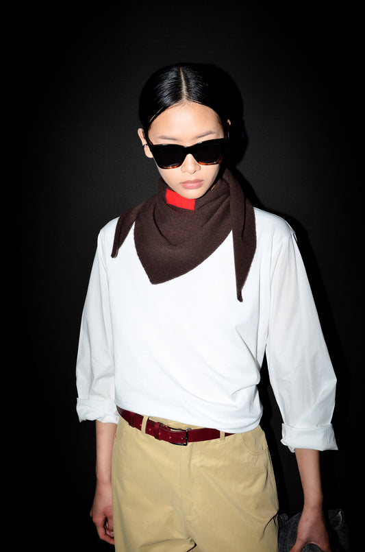 OPTICAL WHITE / S