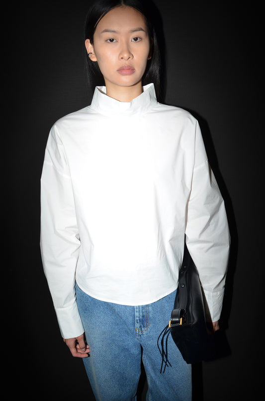 OPTICAL WHITE / 34