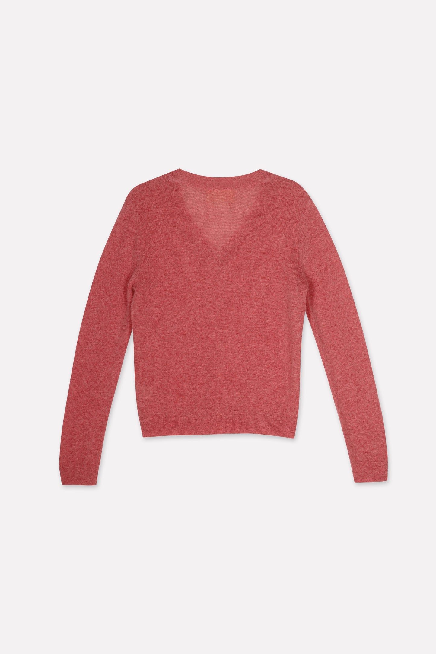 KAREV pullover | BRIGHT PINK
