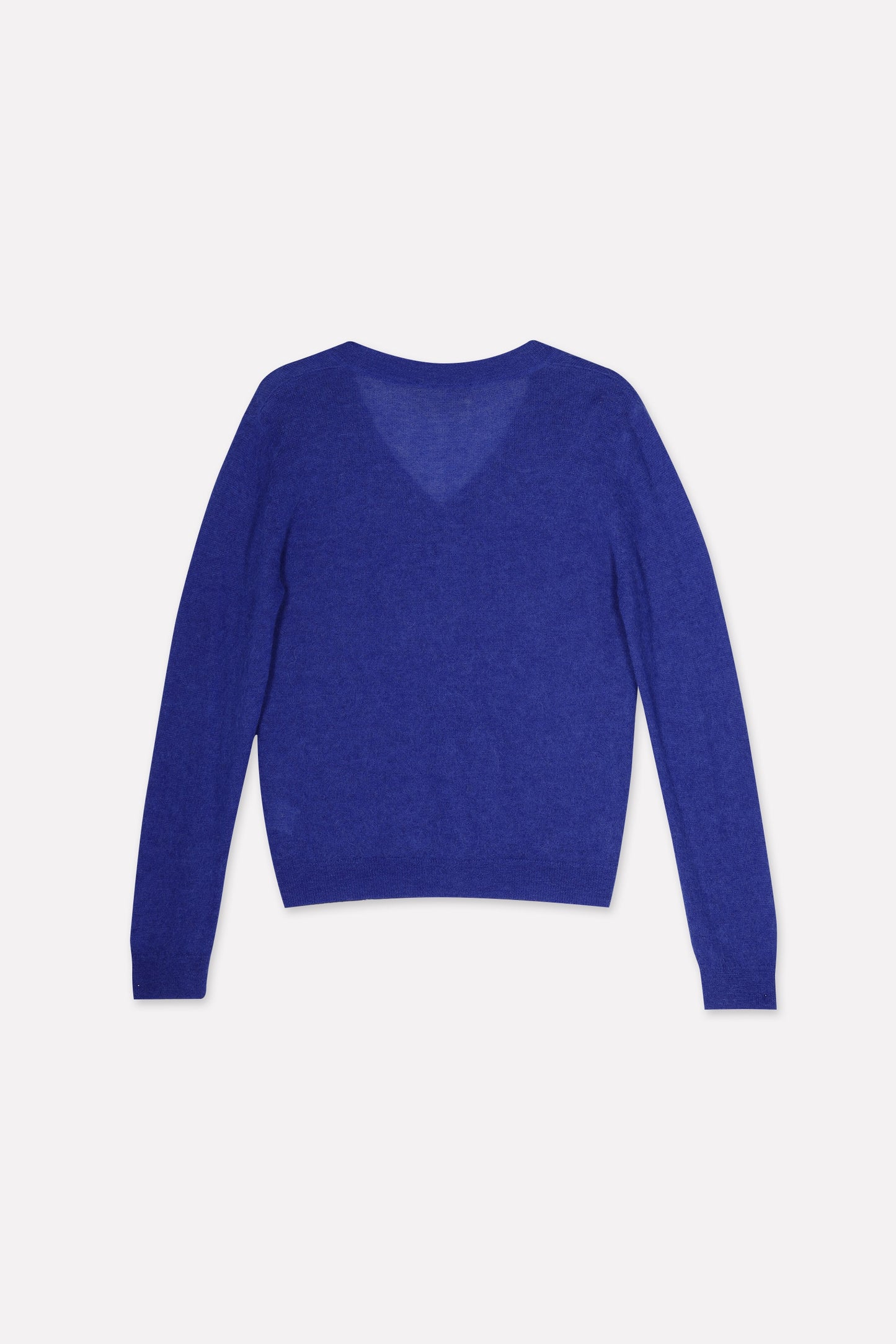 KAREV pullover | ELECTRIC BLUE