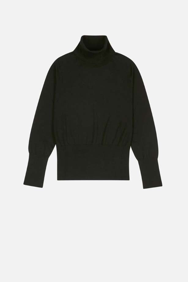 KADET AS_015 | BLACK