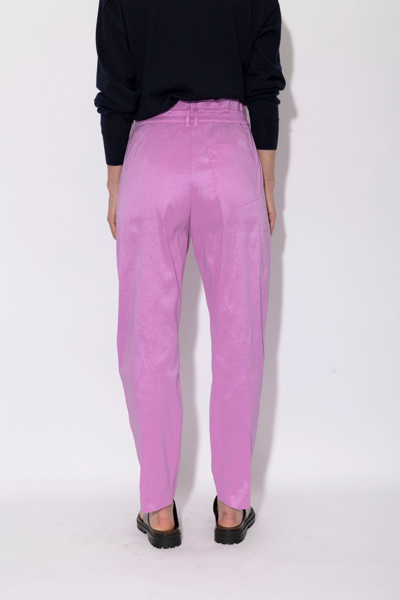 PERSON pants | ORCHID PINK