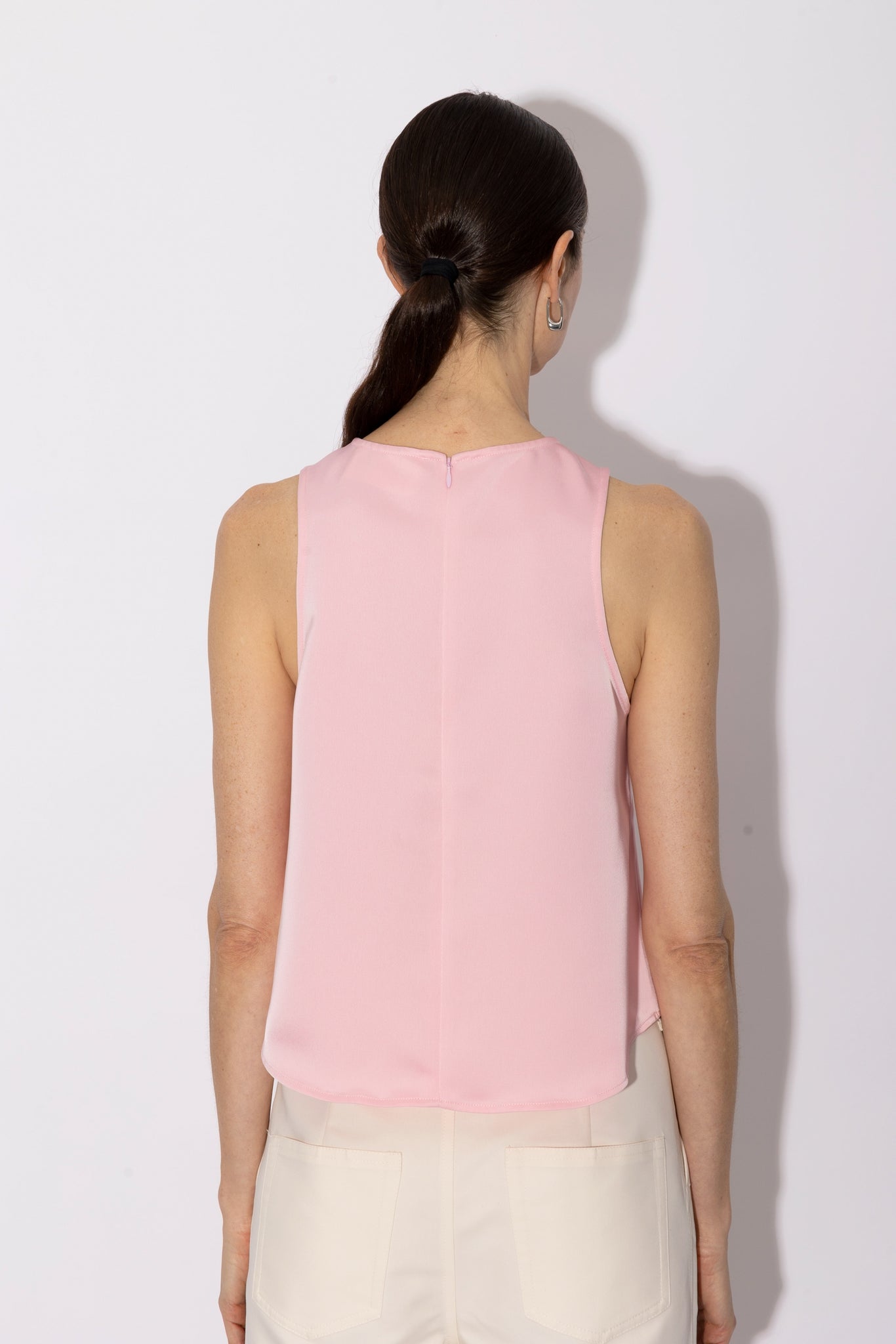 TOPPIE top | CANDY PINK