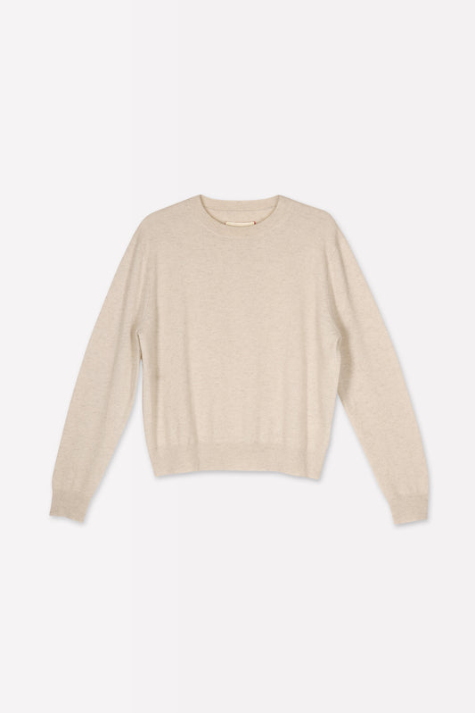 KEANU pullover | ANTIQUE