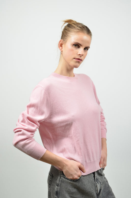 KEANU pullover | BLOSSOM