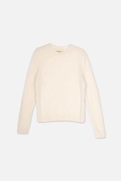 KERALA pullover | ECRU